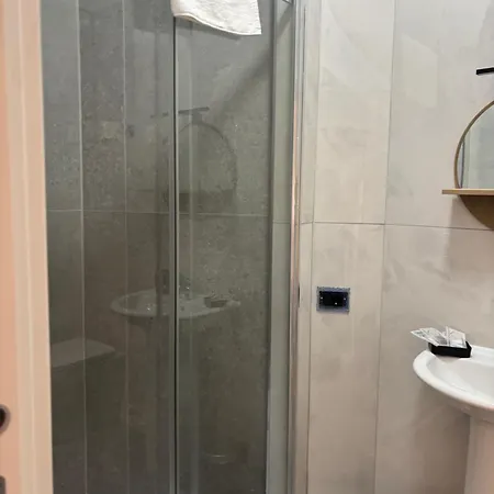 住宿加早餐酒店 Bulbo House *