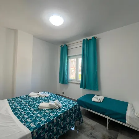 Bulbo House Bed & Breakfast Villapiana