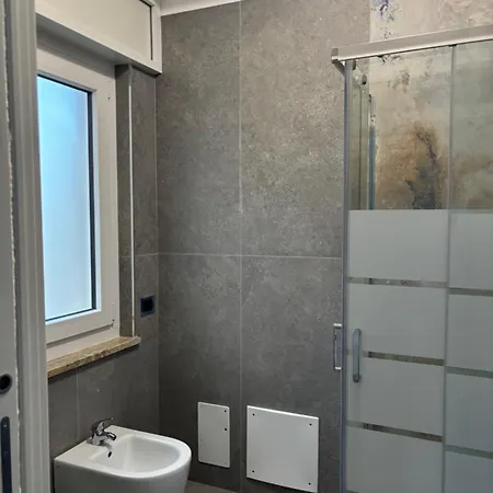 Bed & Breakfast Bulbo House Villapiana