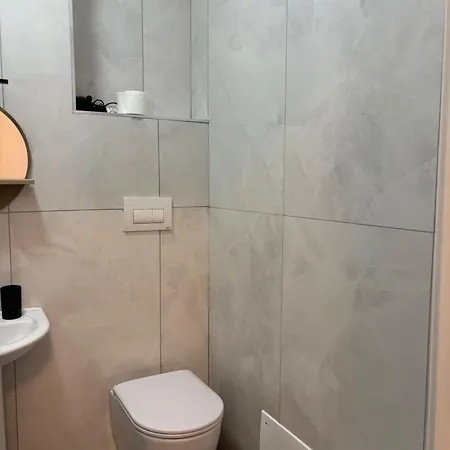 Bulbo House Bed & Breakfast Villapiana