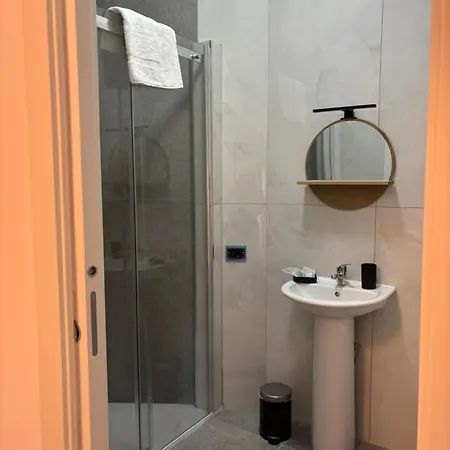 Bed & Breakfast Bulbo House Villapiana