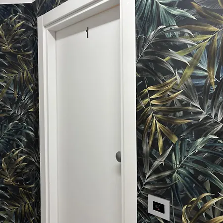 Bulbo House 住宿加早餐酒店